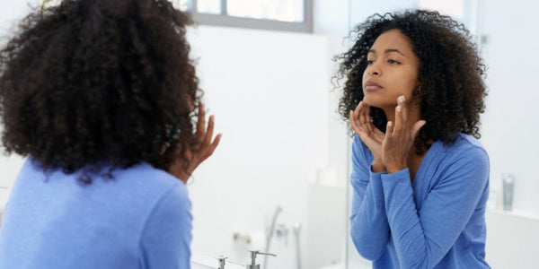 The Importance of Moisturizer Especially for Black Skin