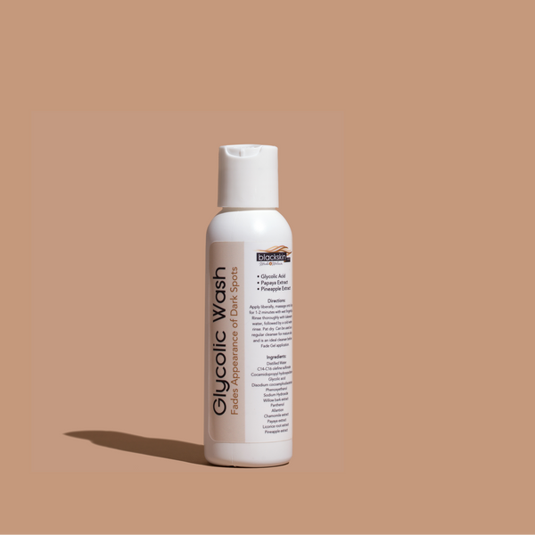 2.5 Glycolic Acid Wash
