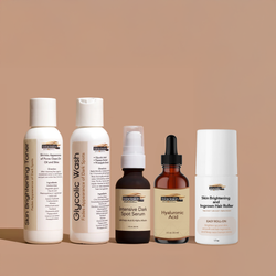 Powerhouse Dark Spot + Glow Bundle