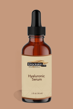 Hyaluronic Acid Serum