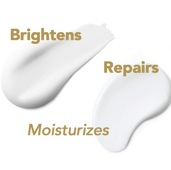 NEW! Vitamin C & Bearberry Brightening  Moisturizer 1oz