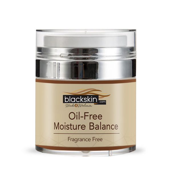Oil-Free Moisturizer for Sensitive Skin 1.0oz