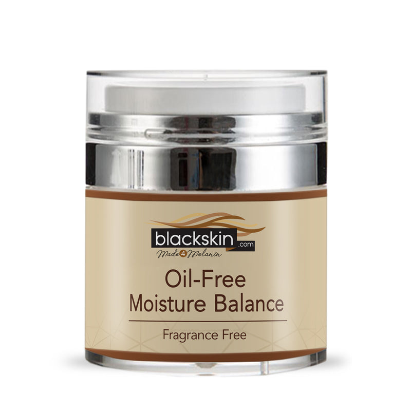 Oil-Free Moisturizer for Sensitive Skin 1.0oz