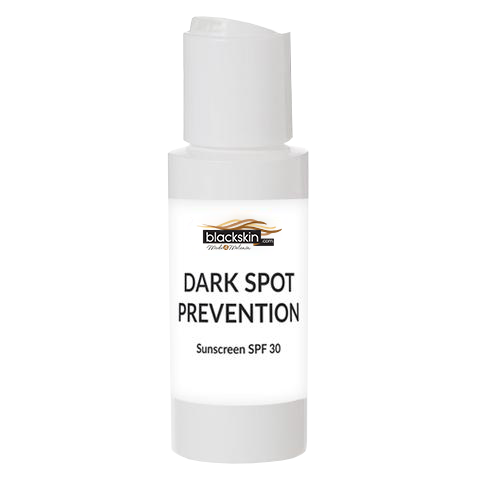 Dark Spot Prevention Sunscreen SPF 30 1.0 oz